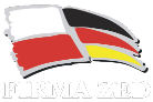 firma zed logo white