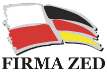 firma zed logo