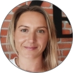 anna serafin