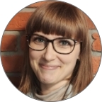 justyna zwoinska